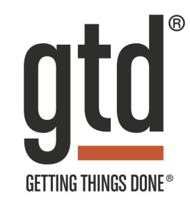GTD Logo