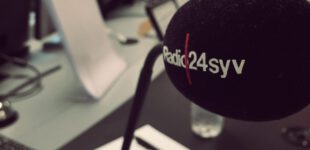GTD i Radio24syv - Elektronista